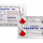 Caverta 100