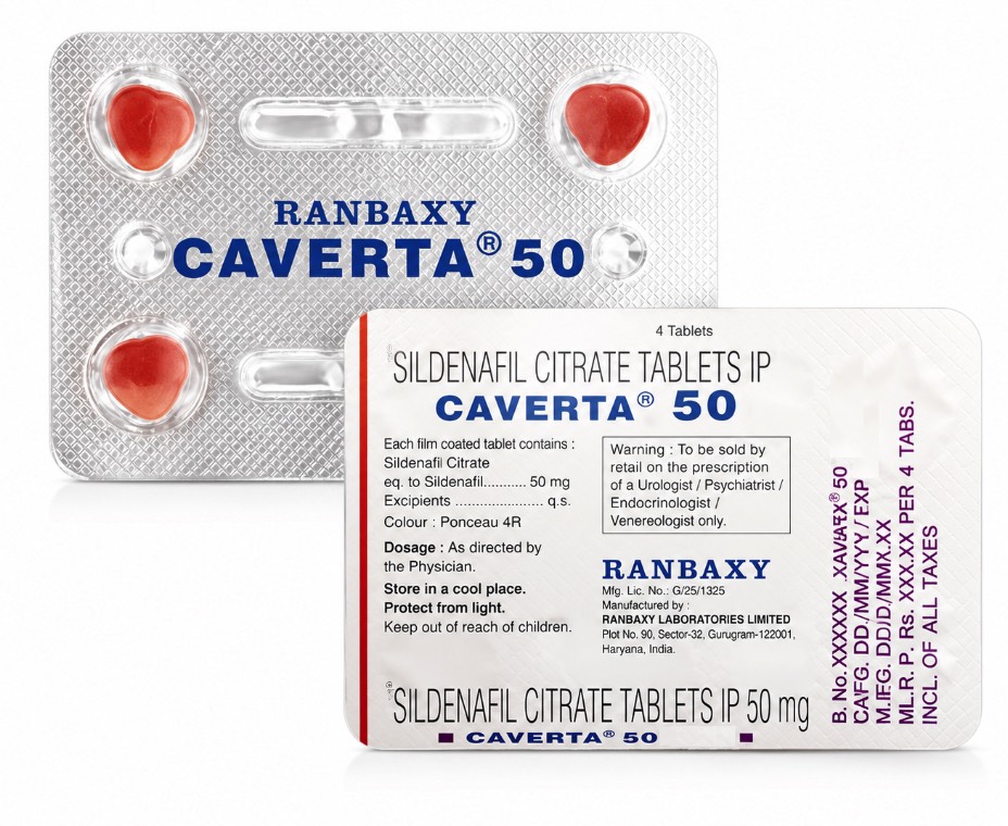 caverta-50