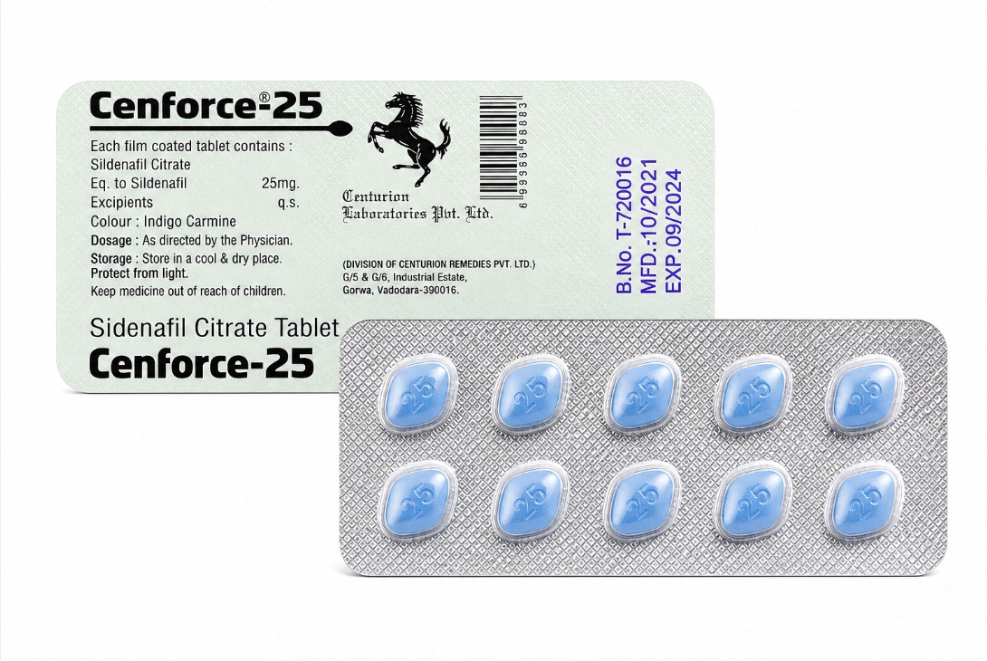 cenforce-25