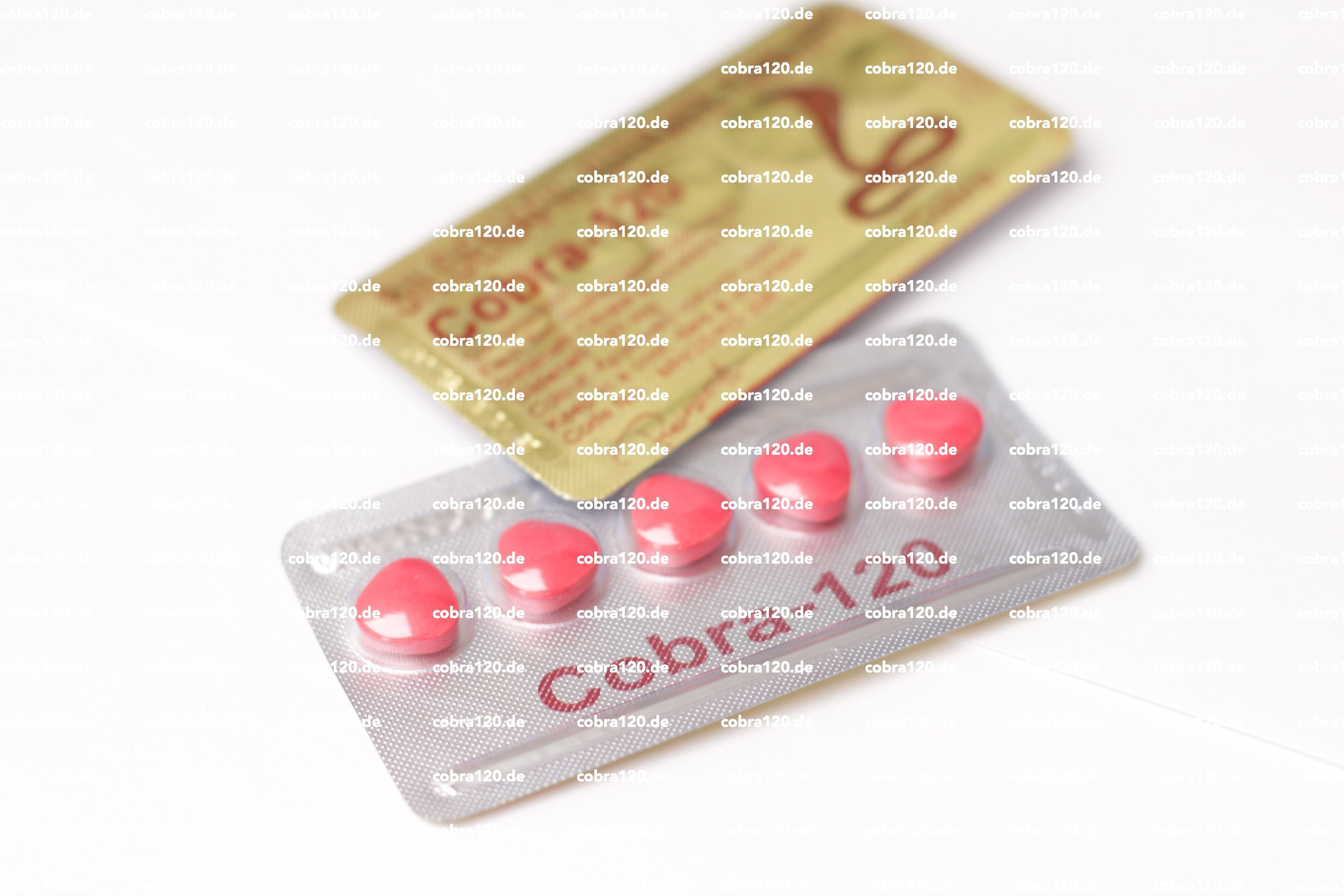 Cobra Tableten