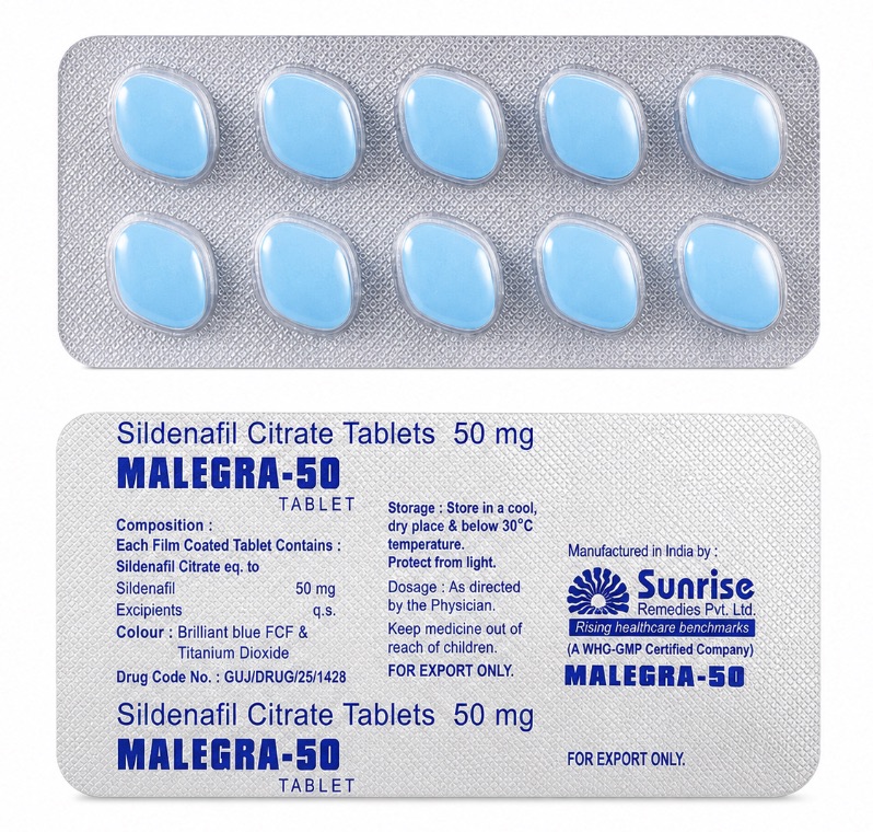 malegra