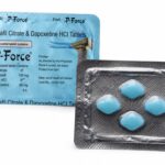 p-force