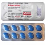 p-force-150