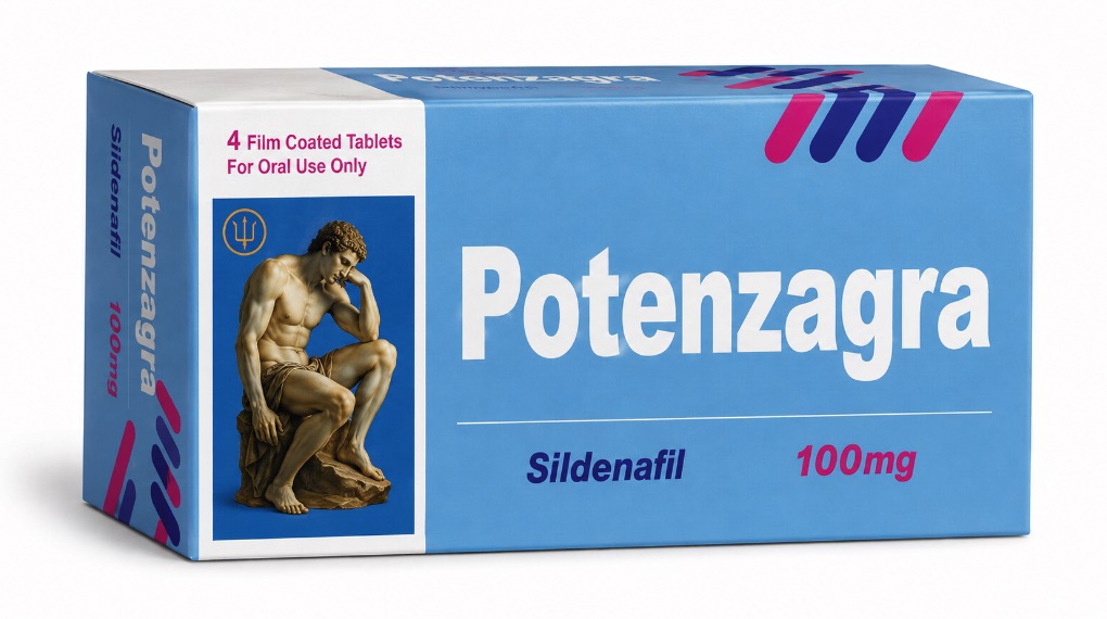 Potenzagra