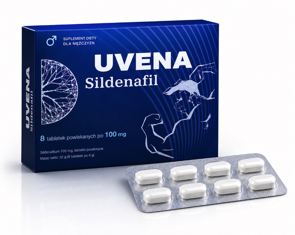 uvena-sildenafil