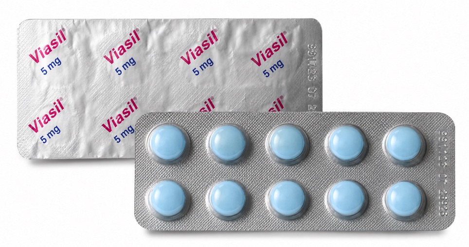 viasil