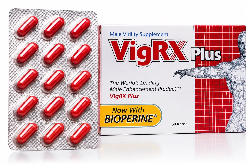 Vigrx
