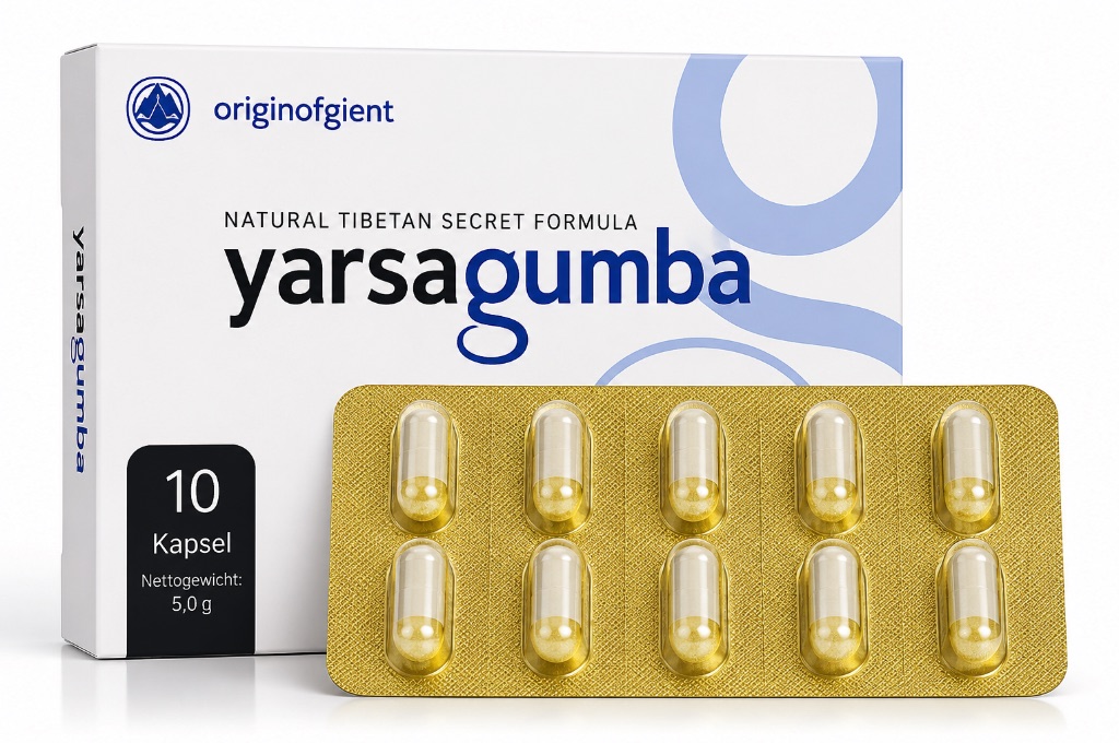 yarsagumba