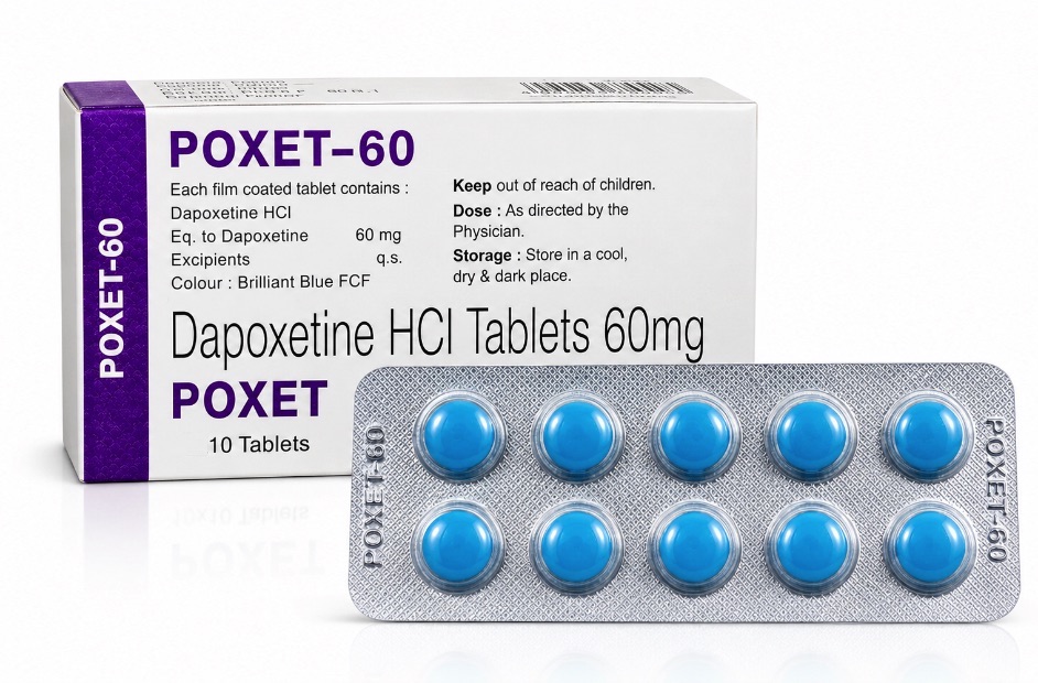 Poxet-60