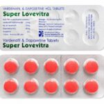 Super Lovevitra