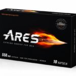 Ares Potenzmittel