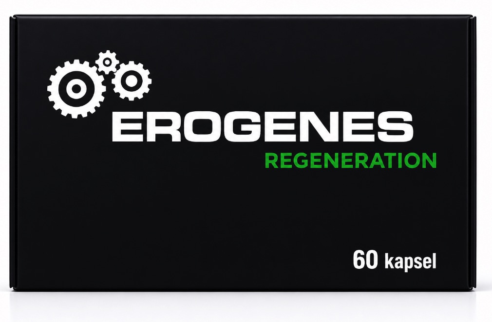 erogenes