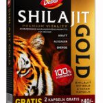 Shilajit Gold