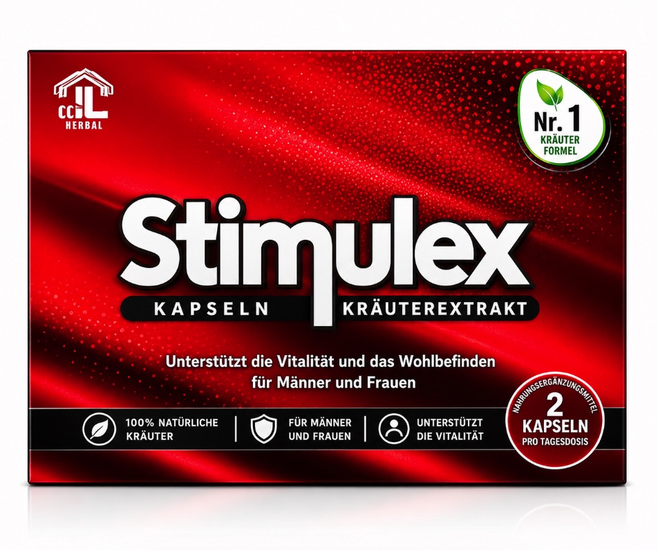 Asiatische Potenzmittel Stimulex