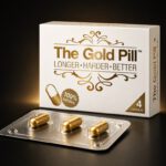 TheGoldPill