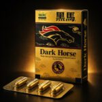 Dark Horse Kapseln