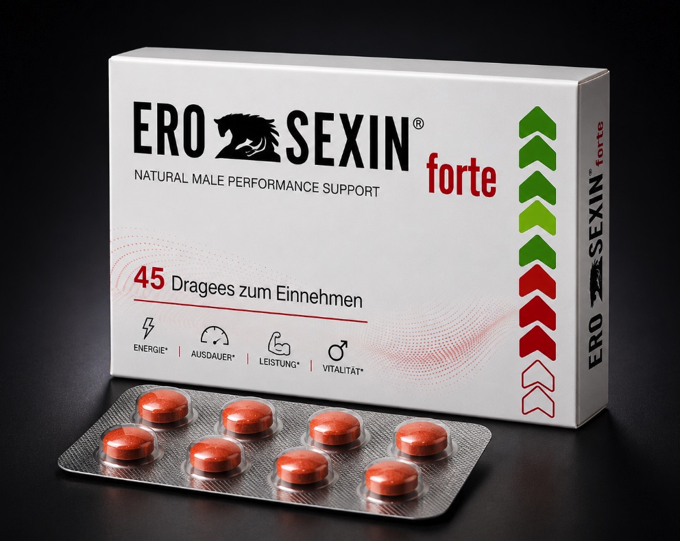 Eroforte