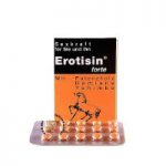 Erotisin Tabletten