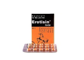 Erotisin Tabletten