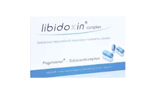 Libidoxin
