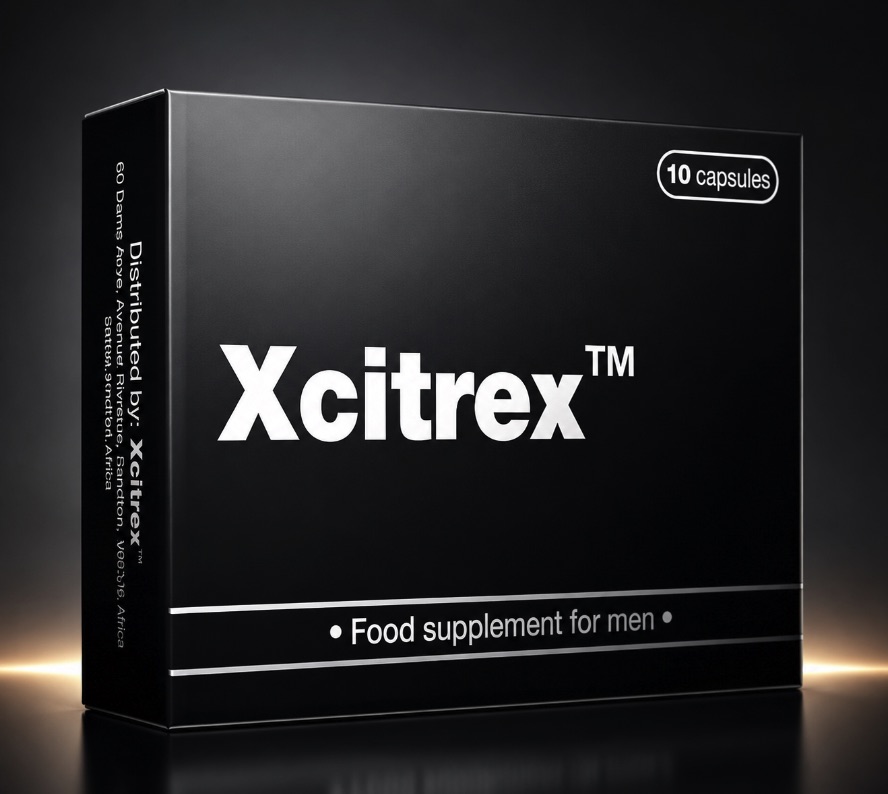 xcitrex-rezeptfrei