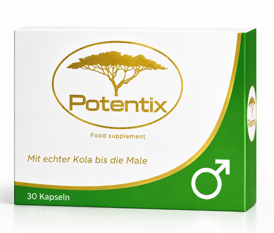 Gutes Potenzmittel ohne Nebenwirkung