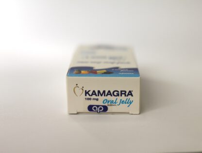 Kamagra mit 7Jellys