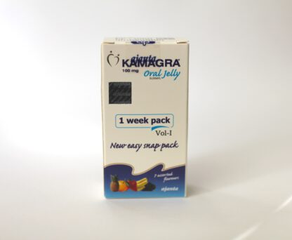 Packung-Kamagra