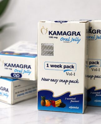 kamagra jellys