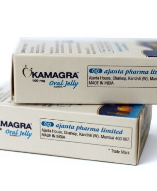 oral jelly kamagra100