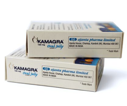 oral jelly kamagra100