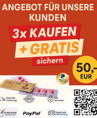 Cobra-120 im angebot