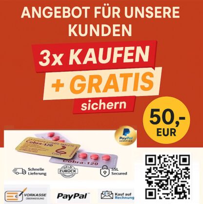 Cobra-120 im angebot