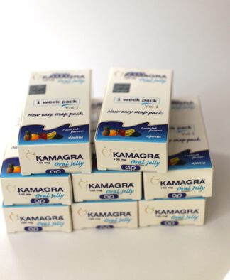 oral jelly100mg