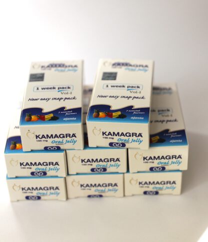oral jelly100mg