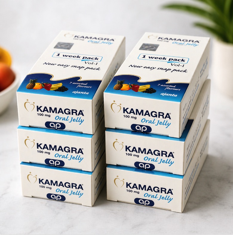 Neu sofort Potenzmittel Männer Kamagra Oral Jellys