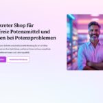 Potenzmittel Rezeptfrei