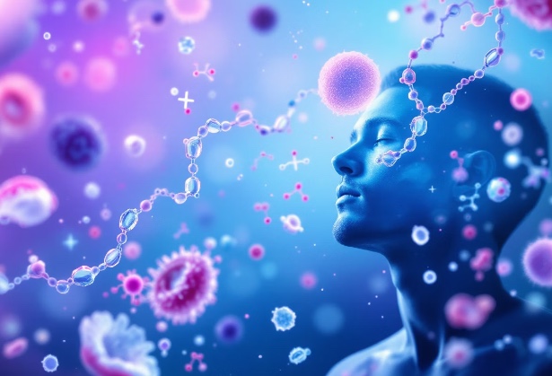 Innovative Peptid-Therapien