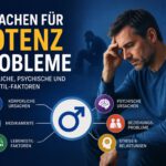 potenzproblem