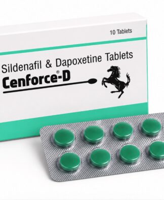 Cenforce D