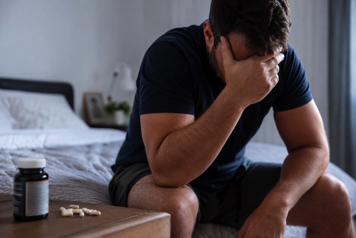 Gibt es wirksame rezeptfrei Potenzmittel gegen Erektionsstörungen?