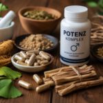 Potenzalternativen