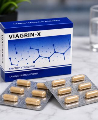 viagrinX