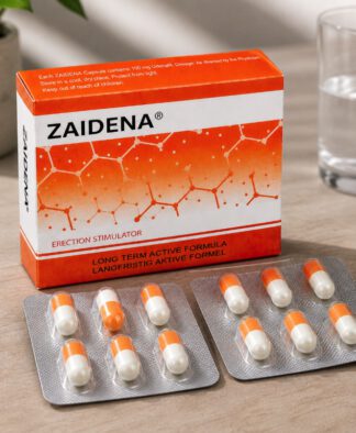 zaidena