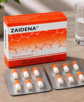 zaidena