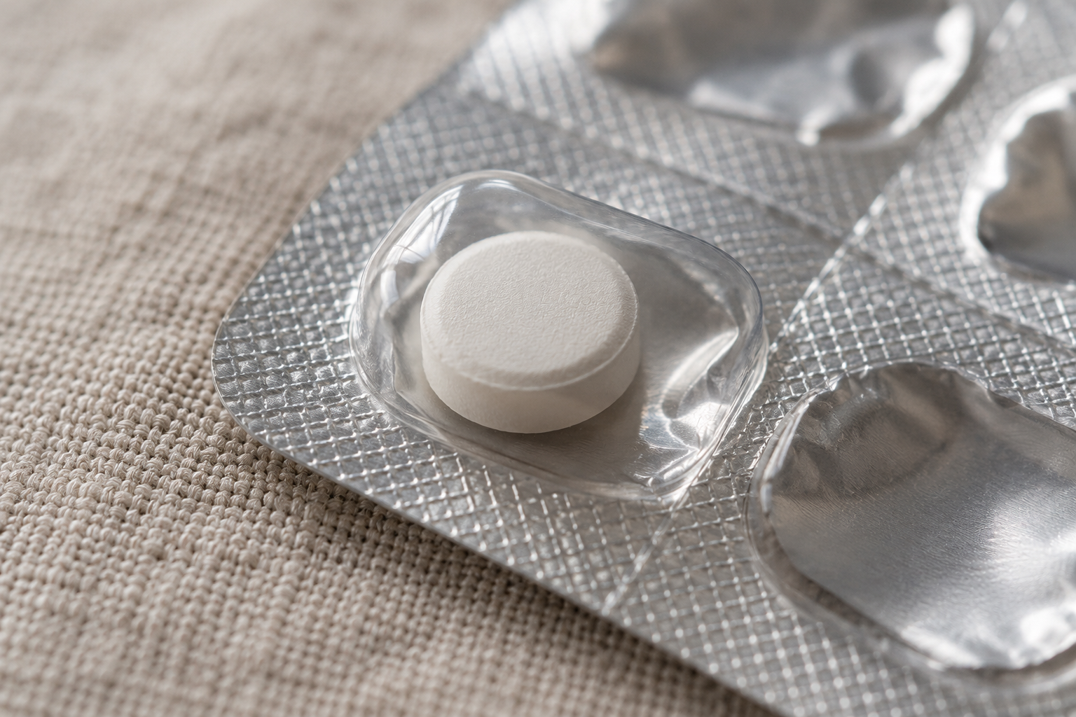 Caverta 25 mg: Die niedrigere Stärke ist keine automatische Einstiegsdosis