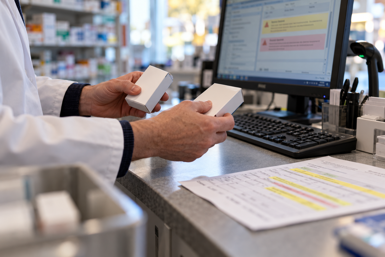 Dapoxetin plus Sildenafil oder Tadalafil: Was Kombinationspräparate versprechen – und welche Sicherheitsfrage offen bleibt