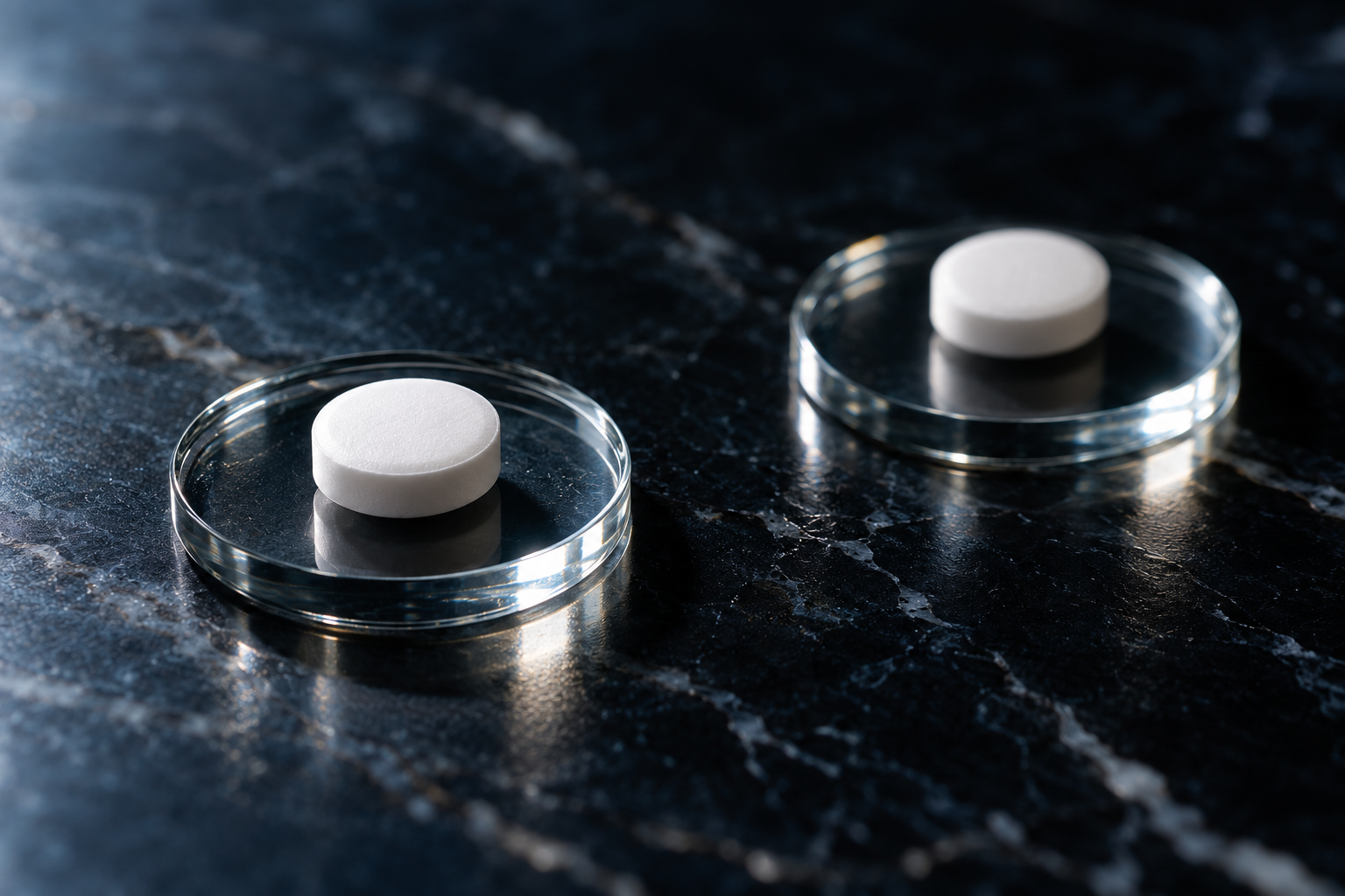Sildalist und Silvitra 120 mg: Zwei Wirkstoffe sind kein doppelter Wirksamkeitsnachweis