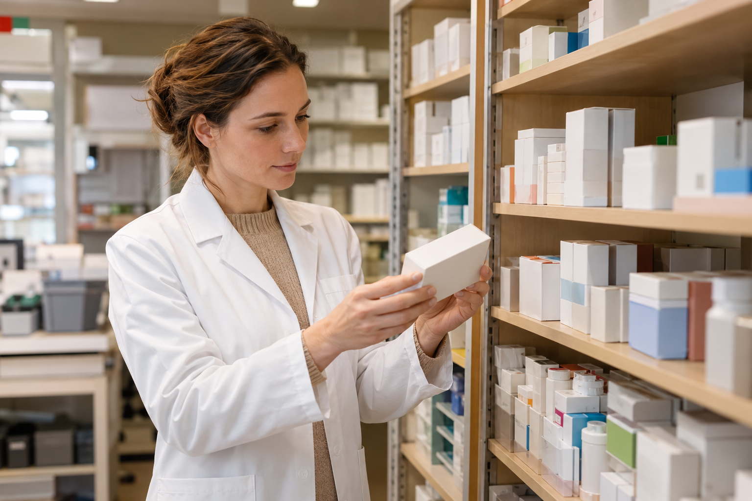 Forzest 20 mg: Warum Wirkstoff und Herkunft zuerst geklärt werden müssen