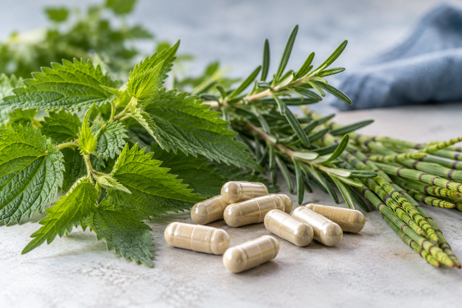 Iuventrin: Inhaltsstoffe, Beleglage und wichtige Grenzen
